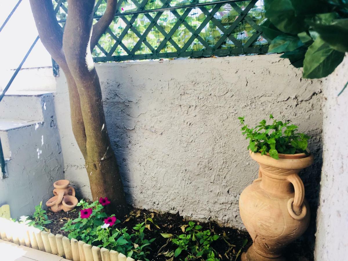 Il Giardino Segreto Hotel Tellaro Exterior foto